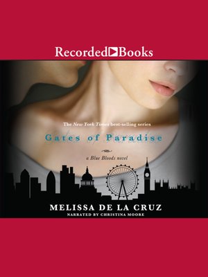 cover image of The Gates of Paradise